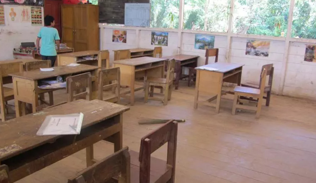 Ruang Kelas